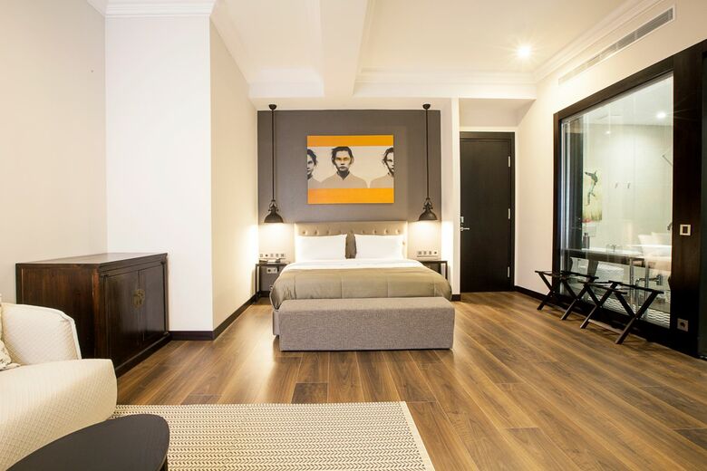 Hotel Quentin Xl Potsdamer Platz