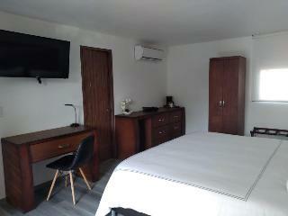 Hotel Collection O Arboleda 215