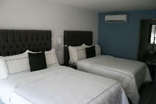 Hotel Collection O Arboleda 215