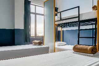 Hotel Selina Mexico City