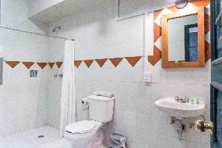 Hotel Selina Mexico City
