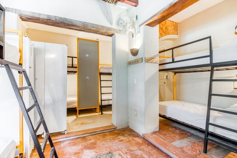 Hotel Selina Puerto Escondido