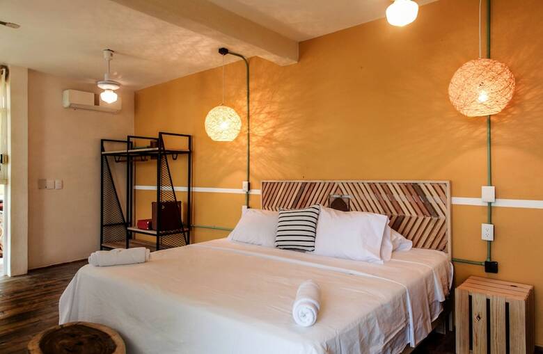 Hotel Selina Puerto Escondido