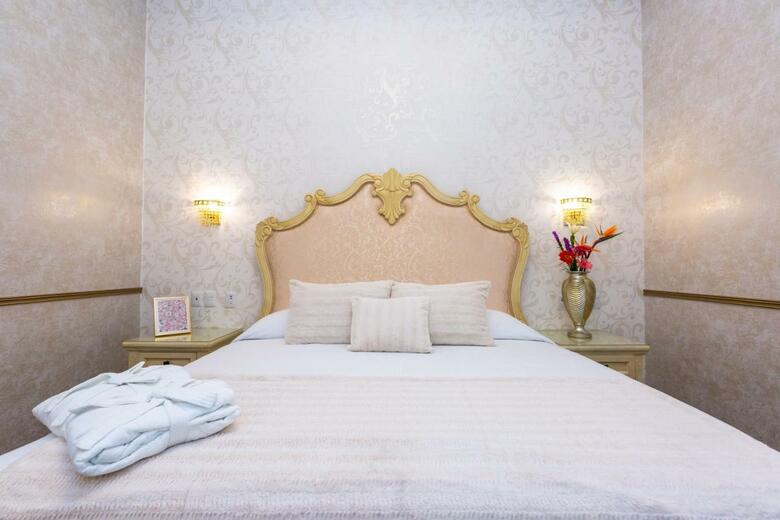 Hotel Palacio La Embajada