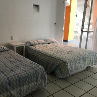 Hostal Casa Mexicana La Reyna