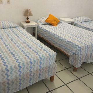 Hostal Casa Mexicana La Reyna
