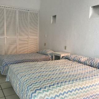Hostal Casa Mexicana La Reyna