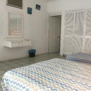 Hostal Casa Mexicana La Reyna
