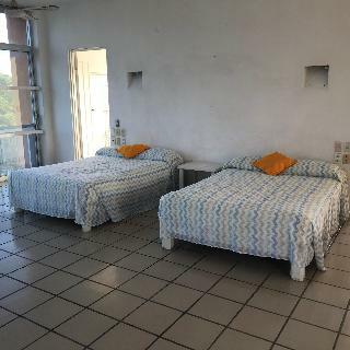 Hostal Casa Mexicana La Reyna