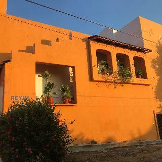 Hostal Casa Mexicana La Reyna
