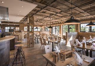 Hotel Alpinchalets Oberjoch