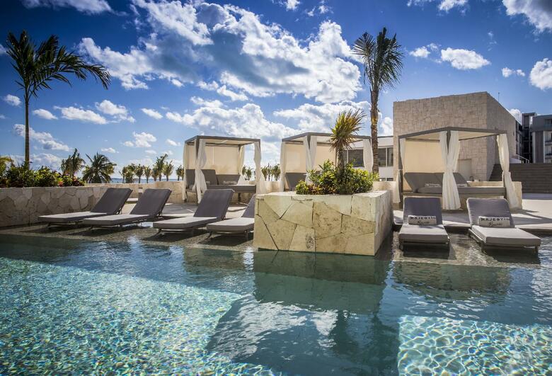 Hotel Majestic Elegance Costa Mujeres