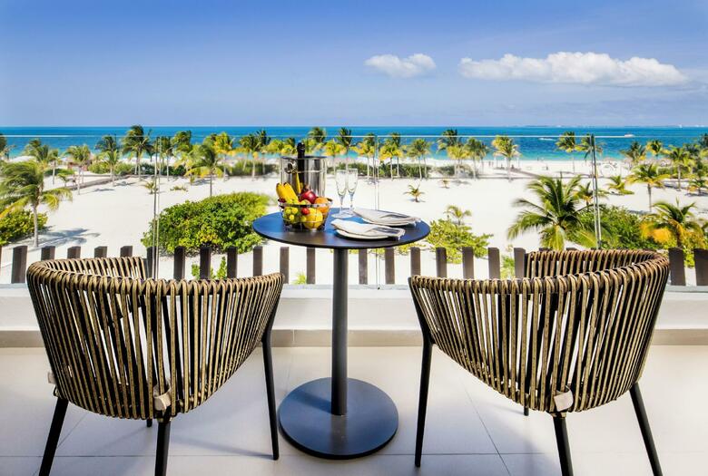 Hotel Majestic Elegance Costa Mujeres