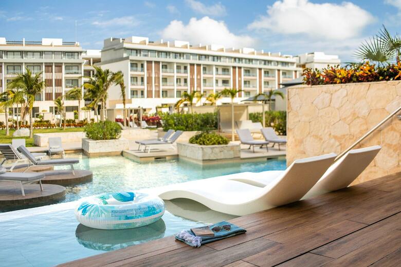 Hotel Majestic Elegance Costa Mujeres