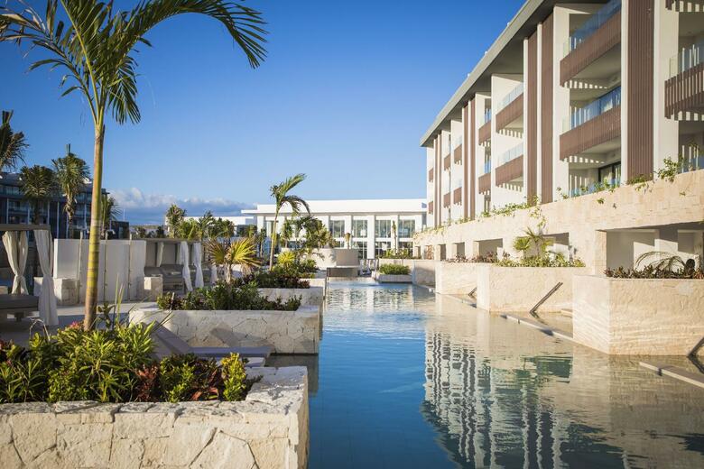 Hotel Majestic Elegance Costa Mujeres