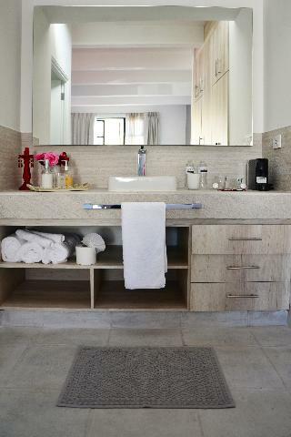 Casa Lan� Luxury B&B