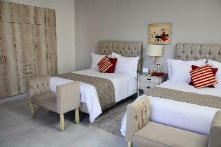 Casa Lan� Luxury B&B
