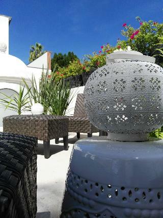 Casa Lan� Luxury B&B