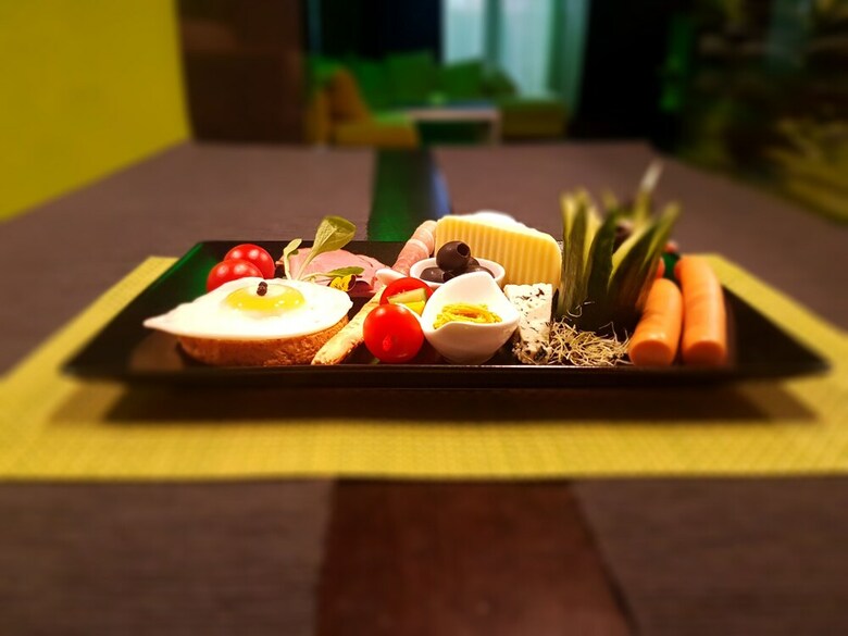 Hotel Simple Bucharest Boutique