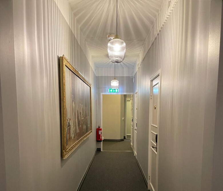 Unique Hotel