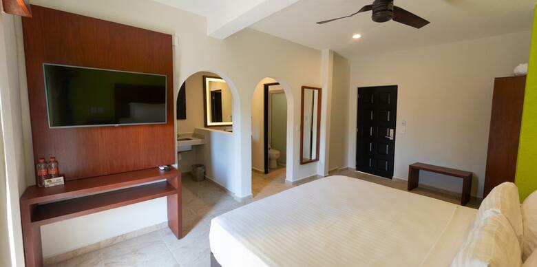 Hotel Villas Coral Huatulco