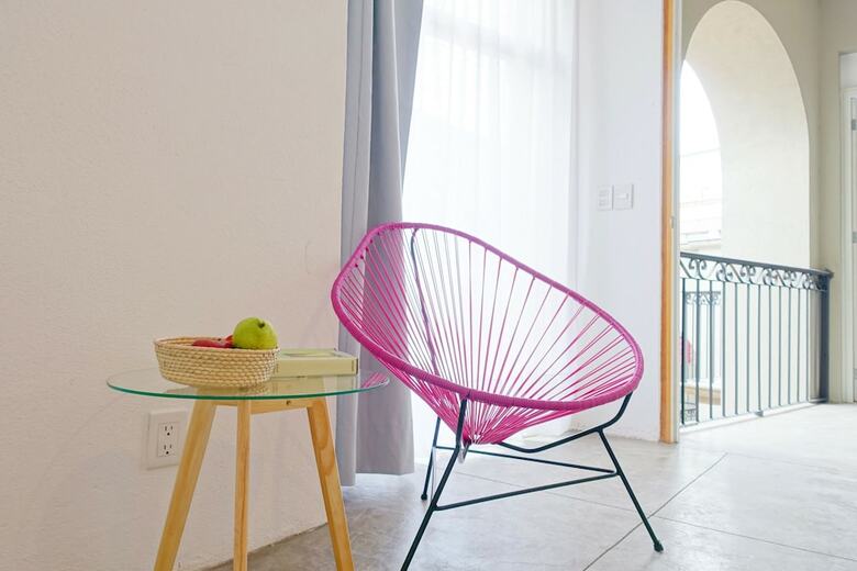 Hotel Mama Carlota