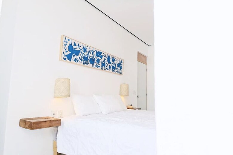 Hotel Mama Carlota