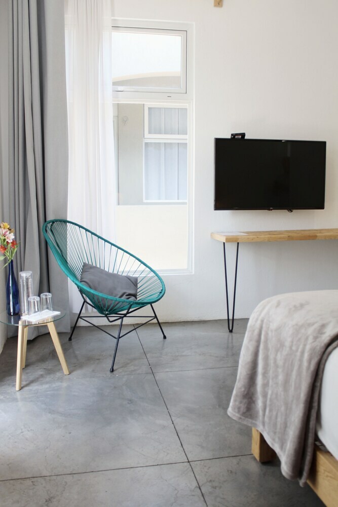 Hotel Mama Carlota