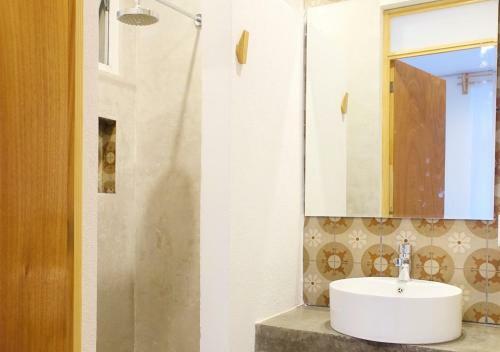 Hotel Mama Carlota