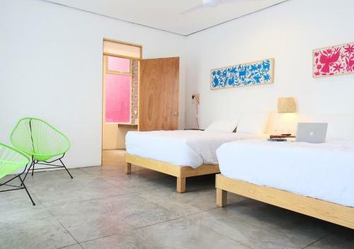 Hotel Mama Carlota