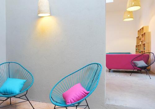 Hotel Mama Carlota