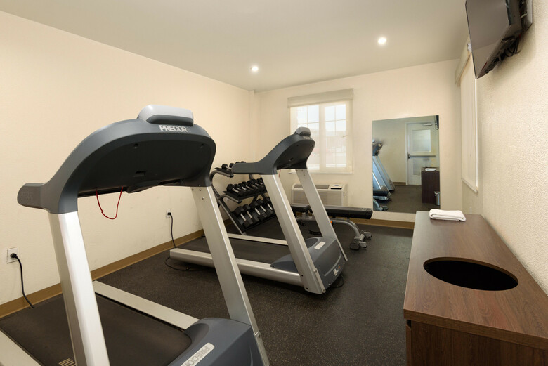 Aparthotel Extended Suites Queretaro Juriquilla
