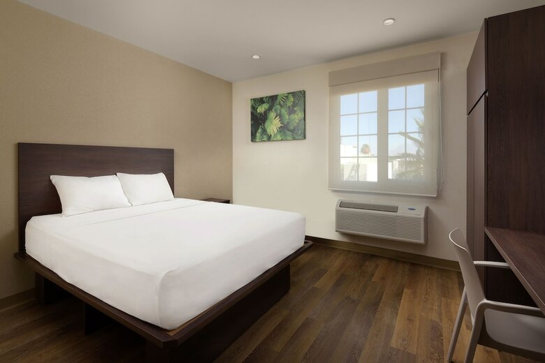 Aparthotel Extended Suites Queretaro Juriquilla