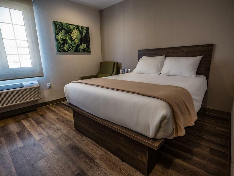 Aparthotel Extended Suites Queretaro Juriquilla