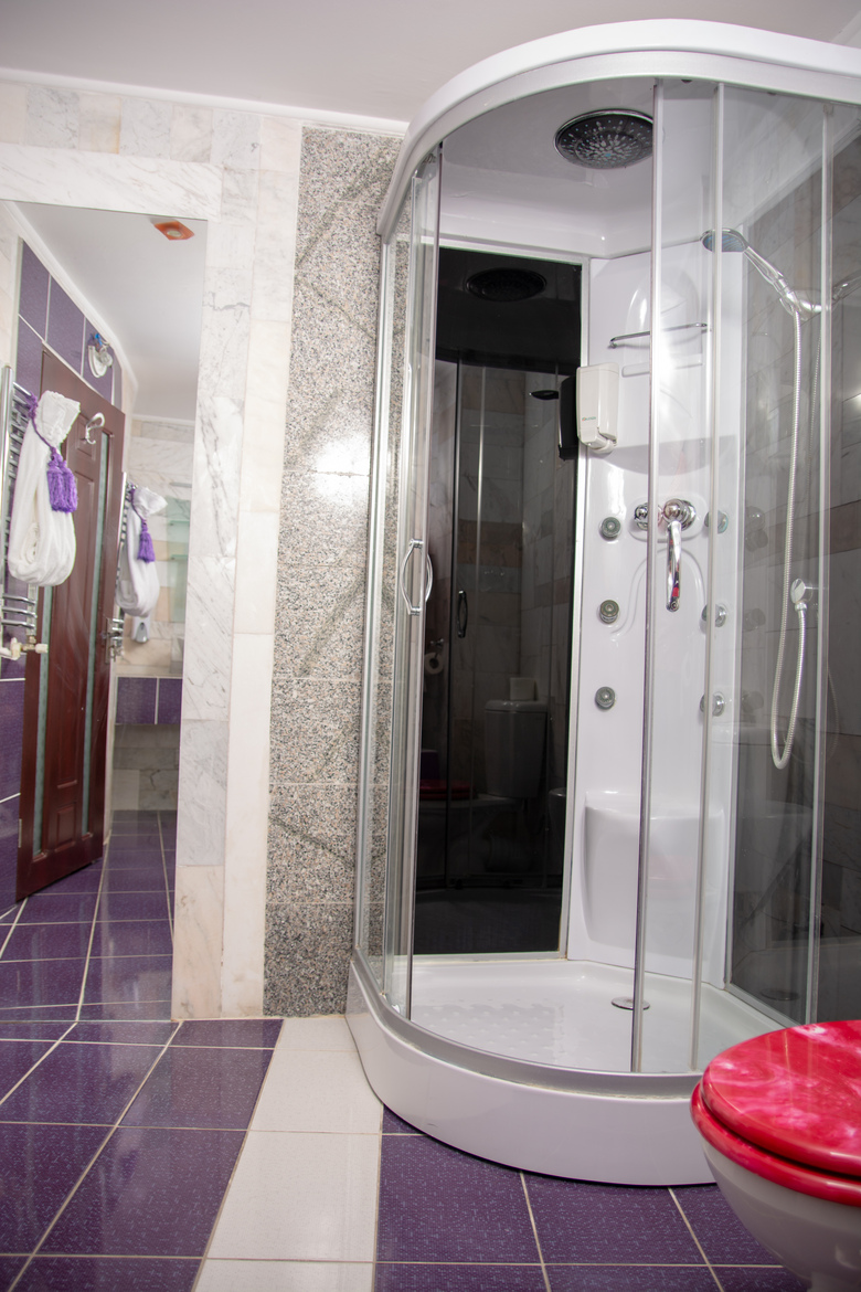 Hotel Amethyst House