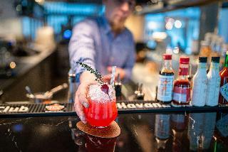 Hotel Aiden By Best Western @ Biberach