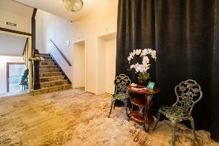 Hotel Casa Moritz
