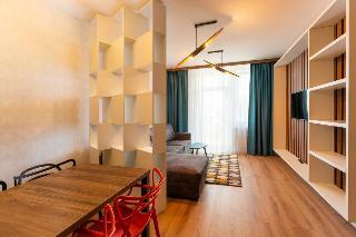 Hotel Bach Apartments