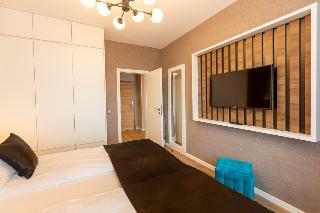 Hotel Bach Apartments