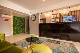 Hotel Bach Apartments