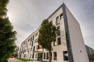 Hotel Bach Apartments