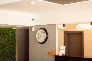 Hotel Bach Apartments