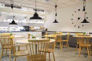 Sure Hotel By Best Western Vilja