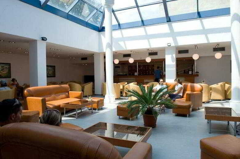 Hotel Sirena