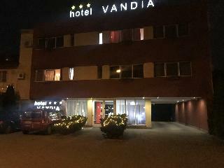 Hotel Vandia