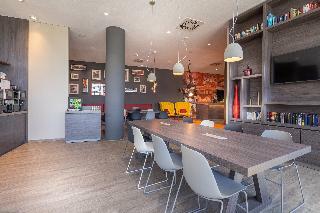 7 Days Premium Hotel Duisburg - City Centre
