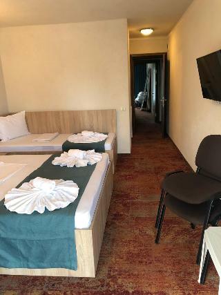 Hotel Thasos