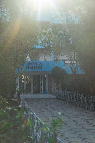Hotel Thasos