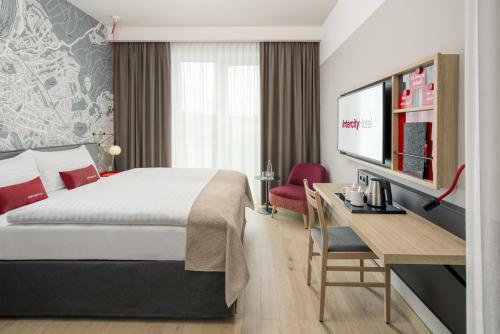 Intercityhotel Saarbr�cken
