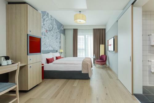 Intercityhotel Saarbr�cken